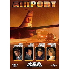 大空港（ＤＶＤ）