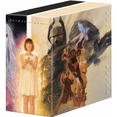 大魔神カノン　Blu－ray　BOX－1（Ｂｌｕ－ｒａｙ　Ｄｉｓｃ）