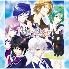 Happy☆Magic! 通常版 （DVD-ROM）（ＤＶＤ）