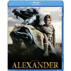 アレキサンダー（Ｂｌｕ－ｒａｙ　Ｄｉｓｃ）