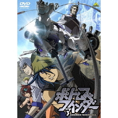 ボトムズ　ニュージェネレーション　ボトムズファインダー（ＤＶＤ）