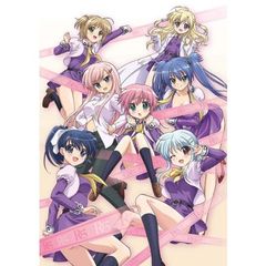 R-15 Blu-ray 第5巻（Ｂｌｕ－ｒａｙ）