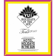 YUI／HOTEL HOLIDAYS IN THE SUN（Ｂｌｕ?ｒａｙ）