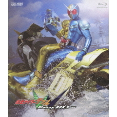 仮面ライダーダブル　Blu－ray　BOX　3　FINAL（Ｂｌｕ－ｒａｙ　Ｄｉｓｃ）
