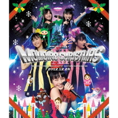 ももいろクローバーZ／ももいろクリスマス2012 LIVE Blu-ray ?24日公演（Ｂｌｕ?ｒａｙ）
