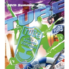 TUBE　LIVE　AROUND　Seaside　Vibration（Ｂｌｕ－ｒａｙ　Ｄｉｓｃ）