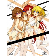 だから僕は、Hができない。 Blu-ray BOX ＜初回限定生産＞（Ｂｌｕ－ｒａｙ）