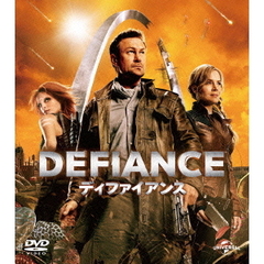 DEFIANCE／ディファイアンス シーズン 1 バリューパック（ＤＶＤ）