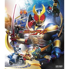 仮面ライダーアギト　Blu－ray　BOX　2（Ｂｌｕ－ｒａｙ　Ｄｉｓｃ）