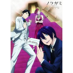 TVアニメ『ノラガミ　ARAGOTO』－MATSURIGOTO－（ＤＶＤ）