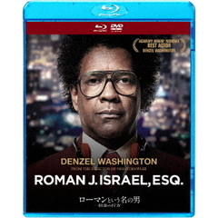 ローマンという名の男　－信念の行方－（Ｂｌｕ－ｒａｙ　Ｄｉｓｃ）