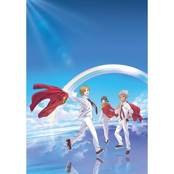 Amazon.co.jp: KING OF PRISMサンクスダブルパックBlu-ray Disc