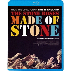 THE　STONE　ROSES　MADE　OF　STONE（Ｂｌｕ－ｒａｙ　Ｄｉｓｃ）