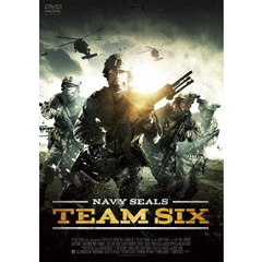ネイビーシールズ：チーム6（ＤＶＤ）