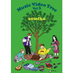 sumika／Music Video Tree Vol.3（ＤＶＤ）