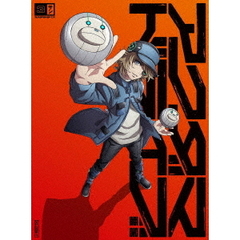 アクダマドライブ 第3巻 ＜初回限定版＞（Ｂｌｕ－ｒａｙ）