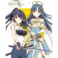 ありふれた職業で世界最強　2nd　season　Blu－ray　BOX2（Ｂｌｕ－ｒａｙ　Ｄｉｓｃ）