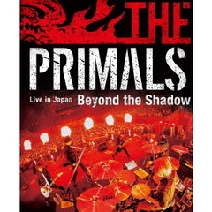 THE PRIMALS Live in Japan - Beyond the Shadow[SQEX-20089][Blu-ray/ブルーレイ]