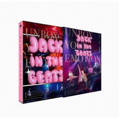 Lead／Lead Upturn 2023 ～Jack in the Beats～ Blu-ray（Ｂｌｕ－ｒａｙ）