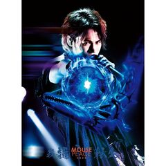 上田竜也／MOUSE PEACE 2024 ～我龍転生～ 初回限定盤 Blu-ray（Ｂｌｕ－ｒａｙ）