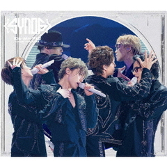 Kis-My-Ft2／Kis-My-Ft2 Dome Tour 2024 Synopsis DVD 初回盤B（外付特典：内容未定B）（ＤＶＤ）