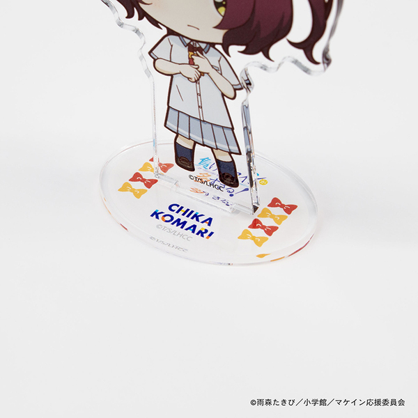 負けヒロインが多すぎる！】アクリルフィギュアスタンド・小鞠