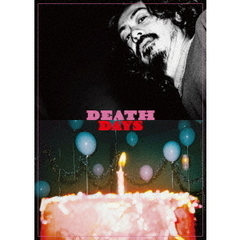 DEATH　DAYS／生まれゆく日々（ＤＶＤ）