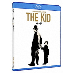 キッド（Ｂｌｕ－ｒａｙ　Ｄｉｓｃ）