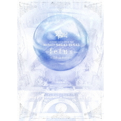 ZEROHZ　LIVE　TOUR　2025　Nebul∀　SAGA1　FINAL～fetus～　at　Zepp　DiverCity（ＤＶＤ）