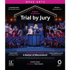 喜歌劇≪陪審員裁判≫／≪不祥事の1件！≫（Ｂｌｕ－ｒａｙ　Ｄｉｓｃ）