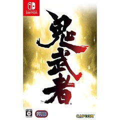 Nintendo Switch 鬼武者