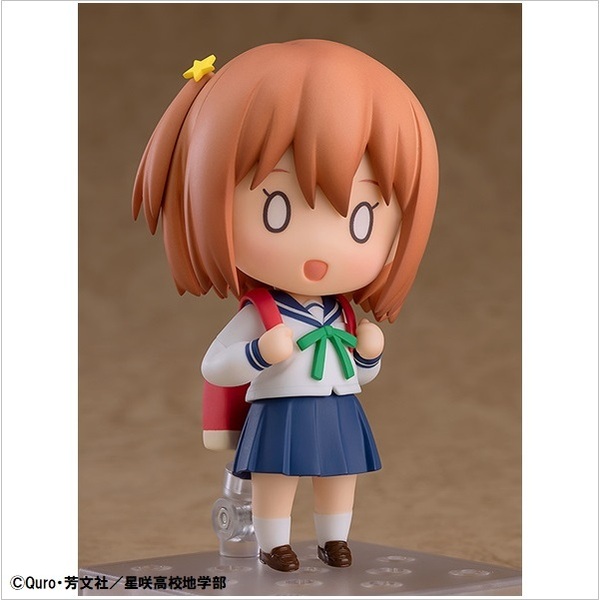 ねんどろいど 木ノ幡みら 恋する小惑星 ねんどろいど 木ノ幡みら