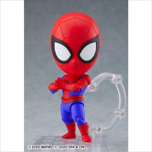 ねんどろいど ピーター・パーカー スパイダーバースVer. DX ねんどろいど ピーター・パーカー スパイダーバースVer. DX