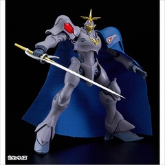 天空のエスカフローネ　MODEROID シェラザード(2021年4月発売)