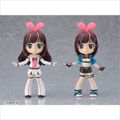 『キズナアイ』ゆるまり キズナアイ＆キズナアイA.I.Games(2021年4月発売)