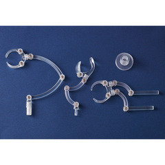 『Harmonia bloom』Harmonia series 支柱セット(2021年7月発売)