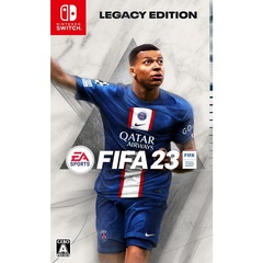 Nintendo Switch FIFA 23 Legacy Edition