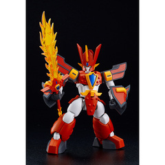 魔動王グランゾート MODEROID グランゾート【再販】（2023年5月発売予定）