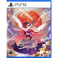 PS5　百剣討妖伝綺譚