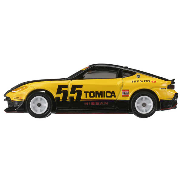 日産 フェアレディZ NISMO トミカ55周年記念仕様 通販