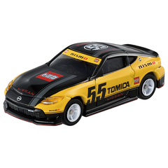 日産 フェアレディＺ ＮＩＳＭＯ トミカ５５周年記念仕様