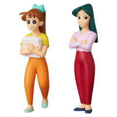 UDF クレヨンしんちゃん シリーズ5　 よしなが先生＆まつざか先生（2026年2月以降発売予定）