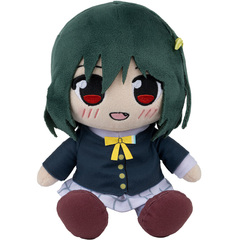 ラブライブ！虹ヶ咲学園スクールアイドル同好会  くりぱん ぬいぐるみ 三船 栞子（2026年1月以降発売予定）