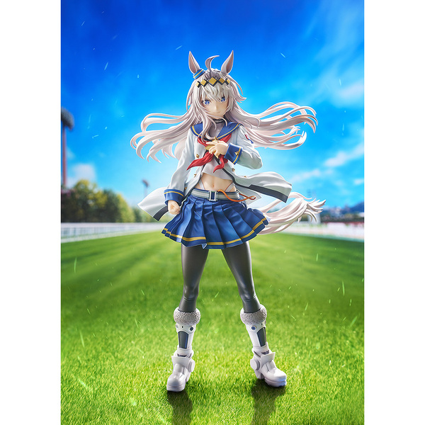 ウマ娘 シンデレラグレイ オグリキャップ（2026年8月以降発売