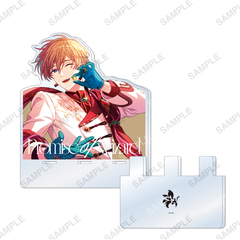 『魔法使いの約束』 スマホスタンド「Valentine’s Day Collection」ラスティカ 【セブンネット限定】