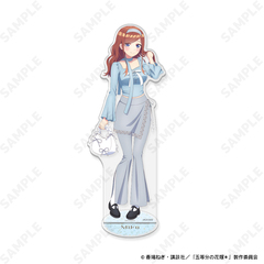 アニメ『五等分の花嫁』 BIGアクリルスタンド 3.中野三玖［バレエコア］（2026年5月以降発売予定）