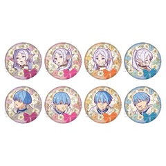 葬送のフリーレン ヴィンテージシリーズ　缶バッジVol.3【再販】【単品】（2026年6月下旬以降発売予定）