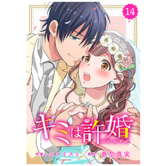 comic Berry’s キミは許婚14巻