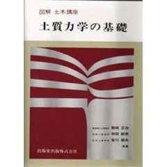 土質力学の基礎