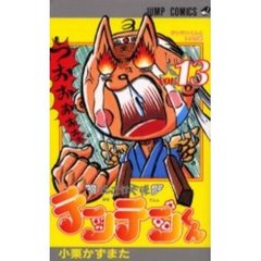 花さか天使テンテンくん　　１３